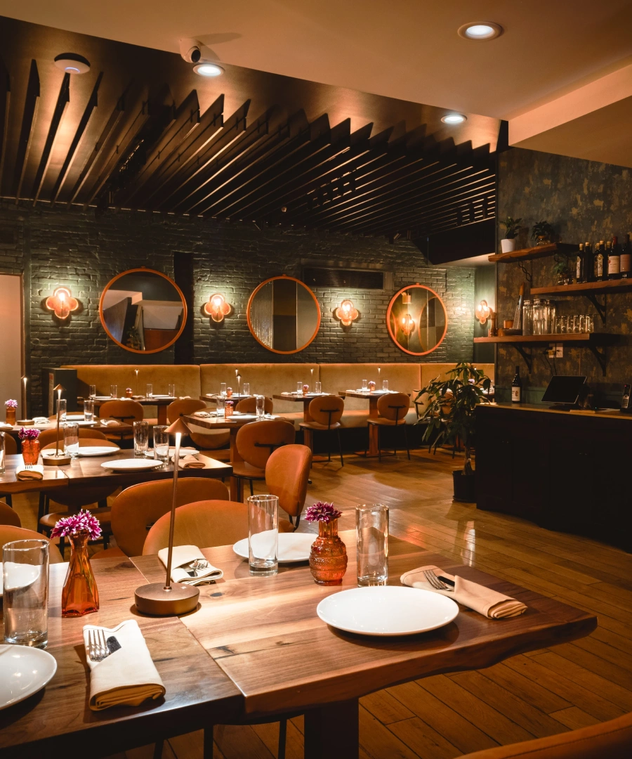 San Babila Experience - Italian WineAnd Dine with Chef Francesco Lamanna-1
