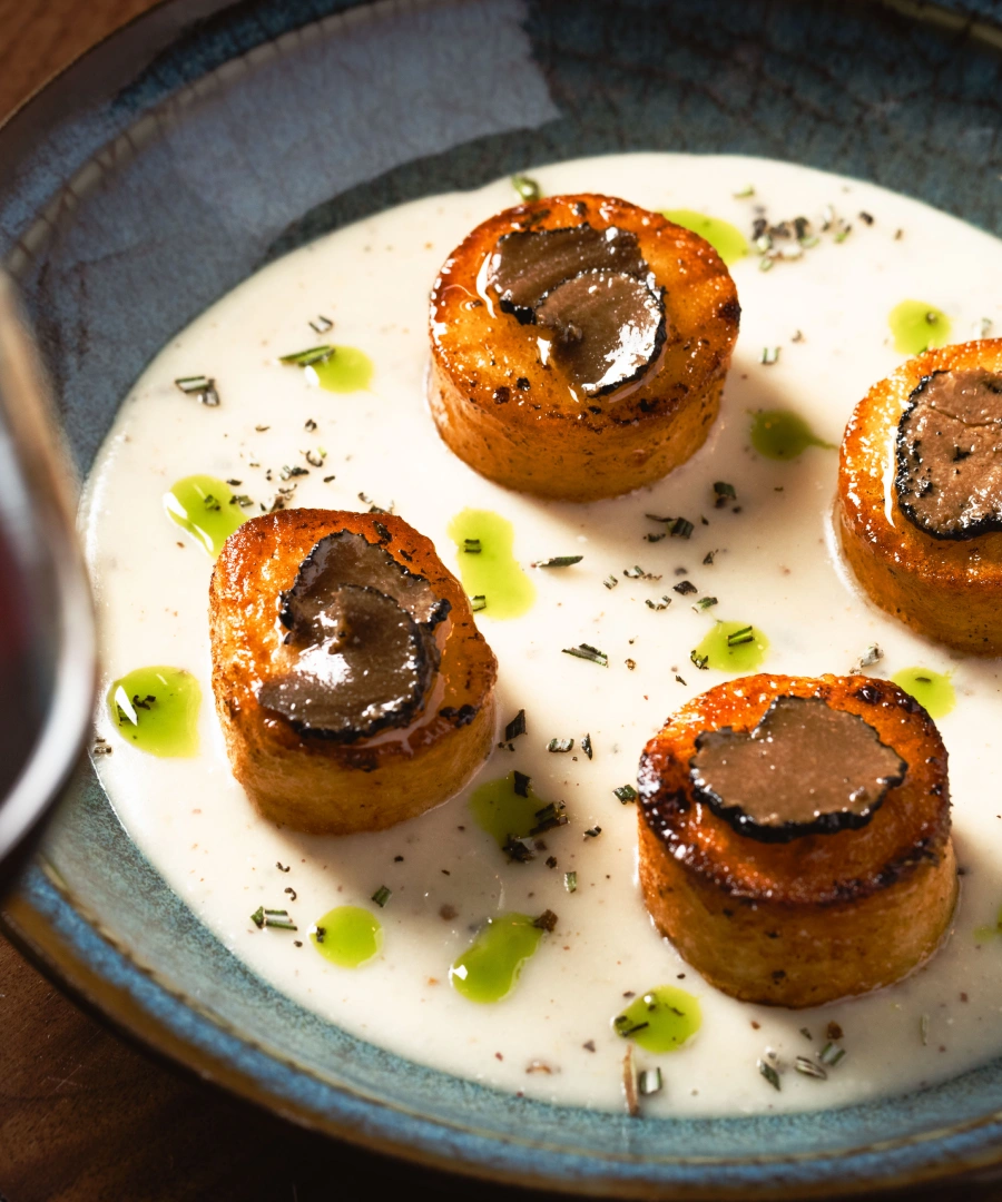 San Babila Experience - Italian WineAnd Dine with Chef Francesco Lamanna-2