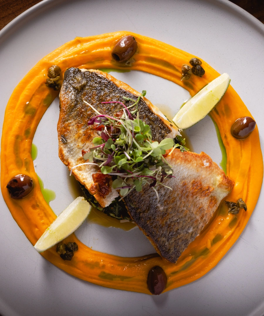 San Babila Experience - Italian WineAnd Dine with Chef Francesco Lamanna-4