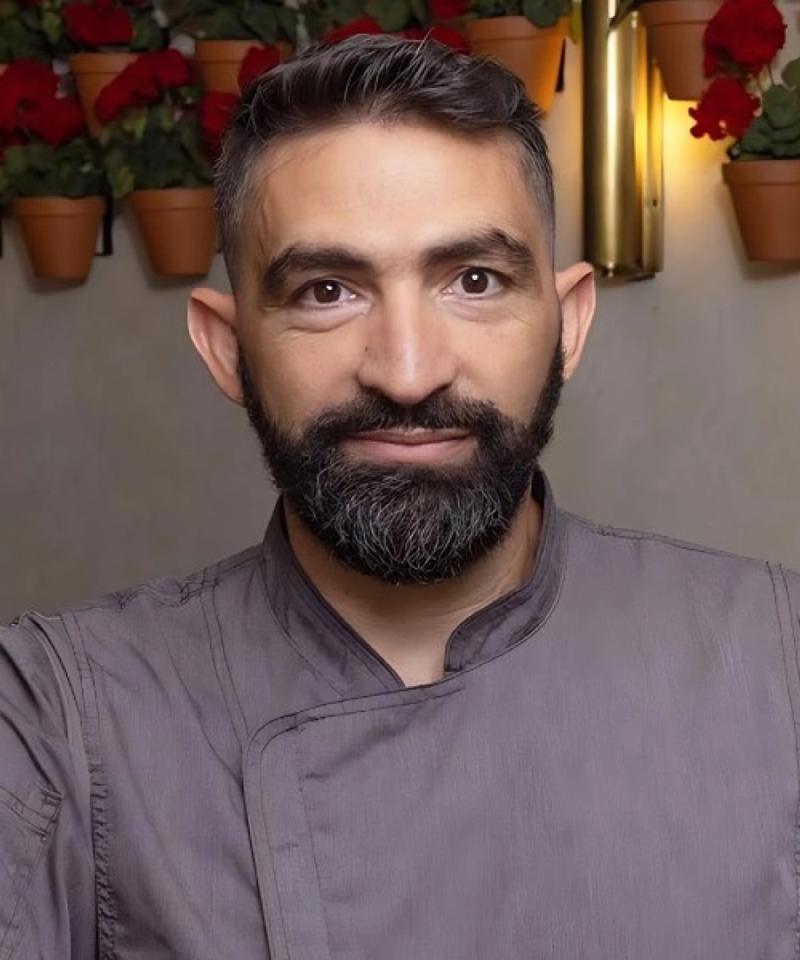 San Babila Experience - Italian WineAnd Dine with Chef Francesco Lamanna